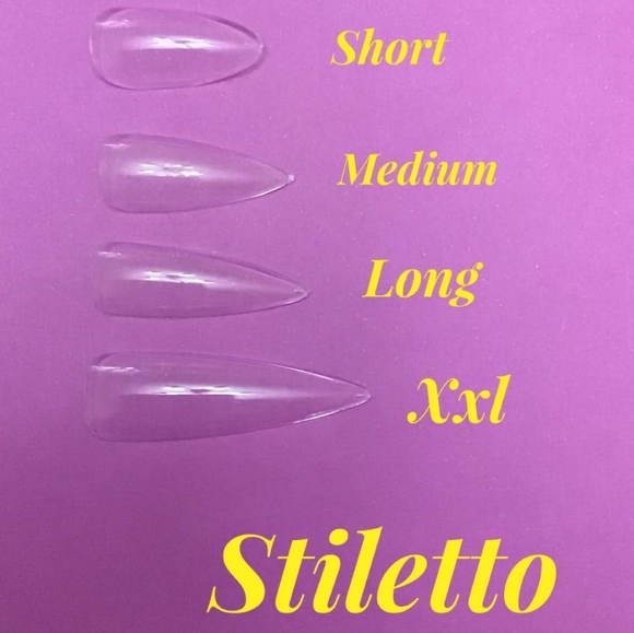 Nail Sizing Kit - Picture 4 of 5